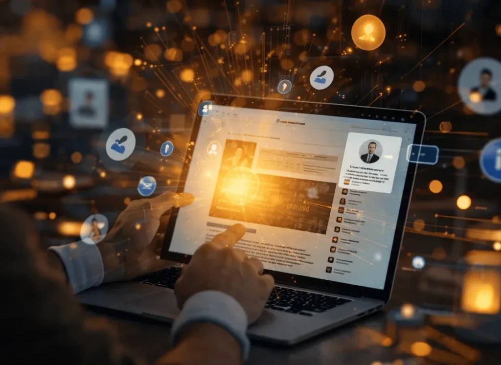 AI Content Creation in 2026 Why More Content Means Less Revenue