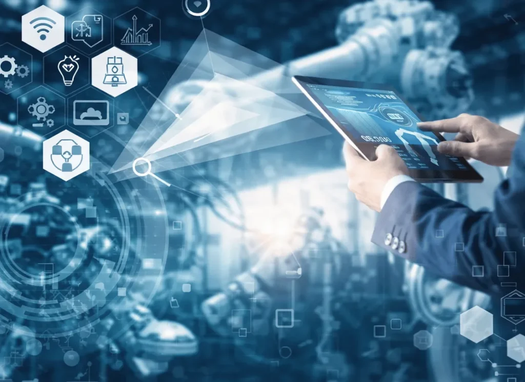 Bubble AI App Development Meets Visual, No-code Editing