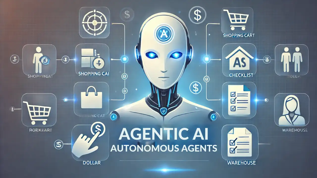 C5i Launches Agent5i Platform to Scale Autonomous AI Across Enterprise Operations-Aidgtal