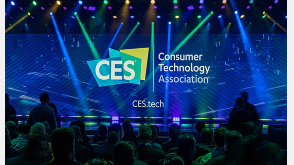 CES 2026 Tech Roundup Report AI, Robotics, Devices, and Global Innovation