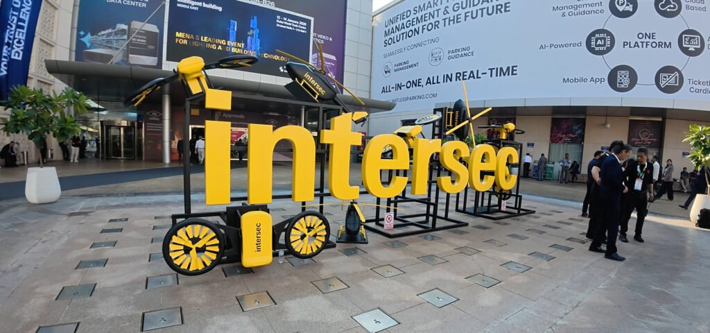 Intersec 2026 Security and Safety Tech Roundup Global Innovations and Industry Momentum