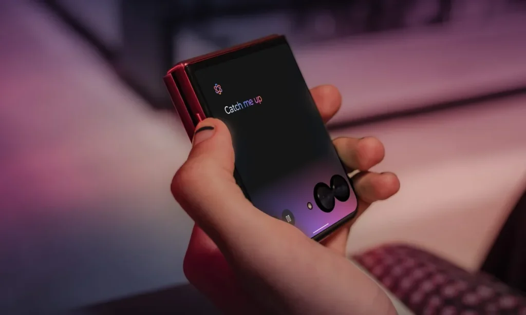 Lenovo Defines the Next Era of Hybrid AI with Personalized, Perceptive, and Proactive AI Portfolio at Tech World @ CES 2026