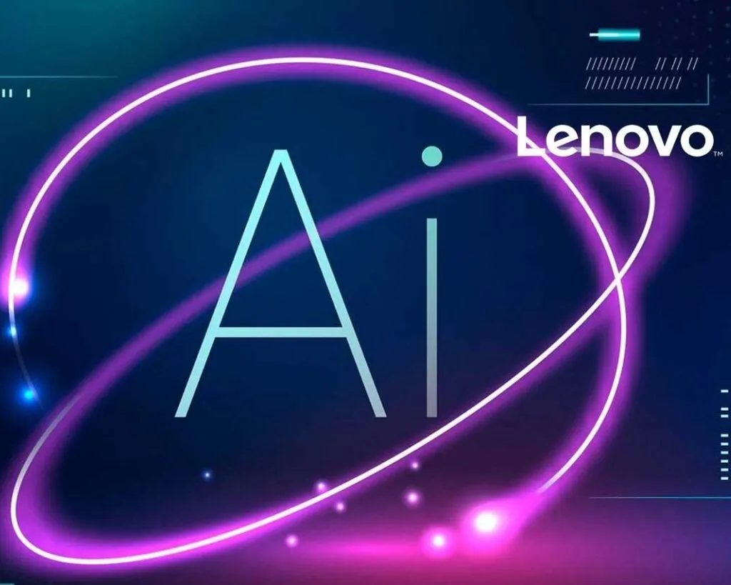 Lenovo Pursues Multi-Model AI Strategy Across Global Markets