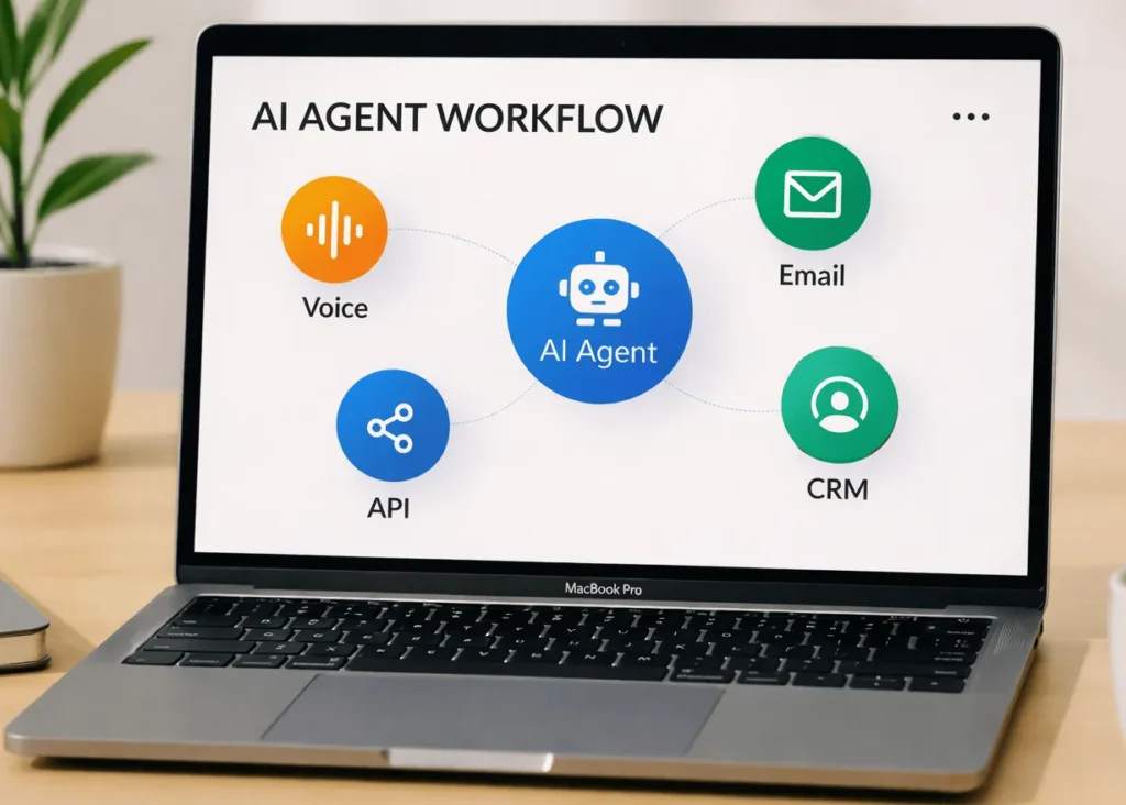 Lindy.ai Meet Your First AI Employee