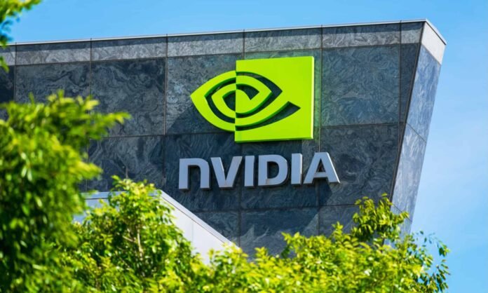 Nvidia Claims Title as World's Most Valuable Company with $4.5 Trillion Valuation