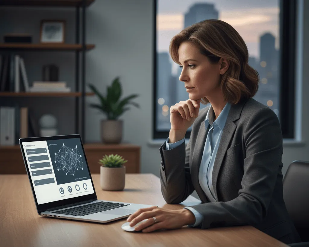 SEO vs AI Search How Content Ranking Is Changing for US Businesses