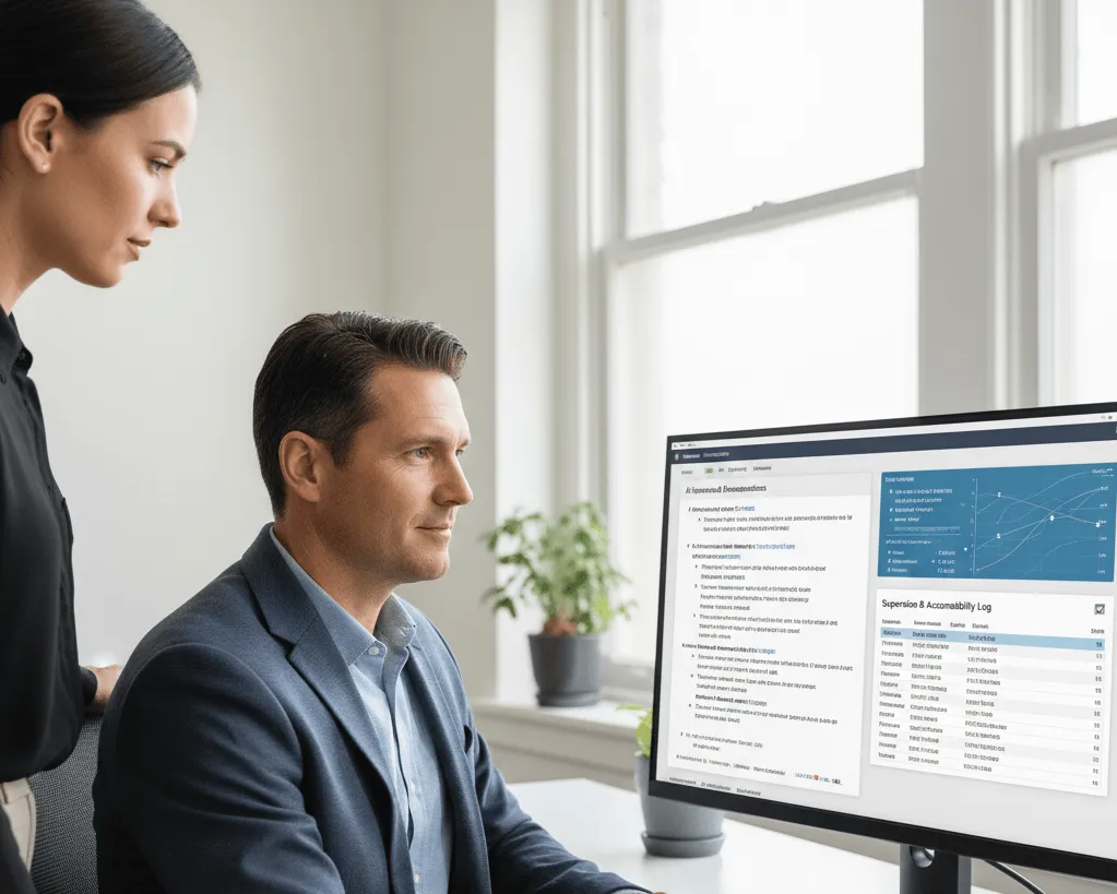 What AI agents struggle to replace