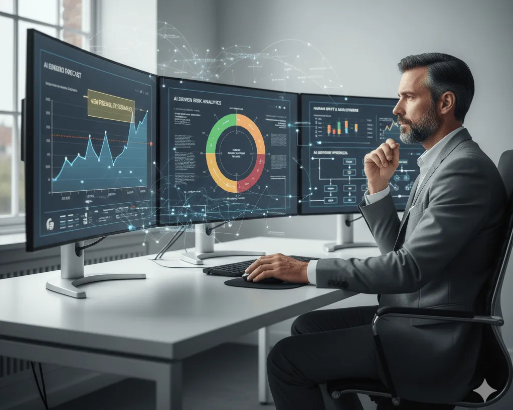 Why Human Input Still Matters