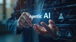 Agentic AI Enters Trough of Disillusionment as Error Rates Hamper Business Adoption