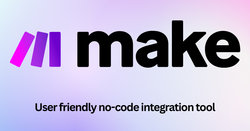 Make.com: When Your Workflows Get Complicated