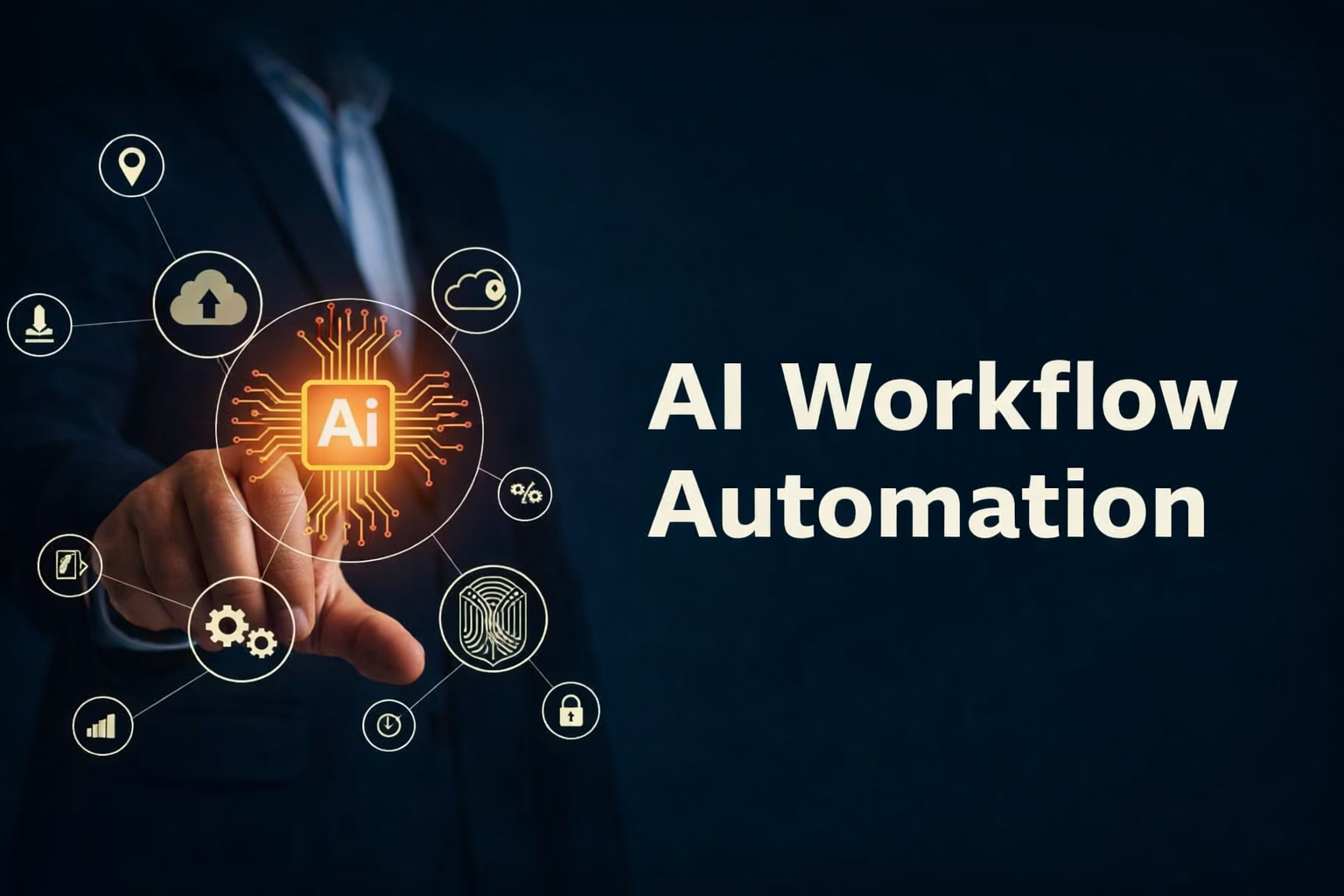 Top 6 AI Workflow Automation Tools in 2026 Complete Guide