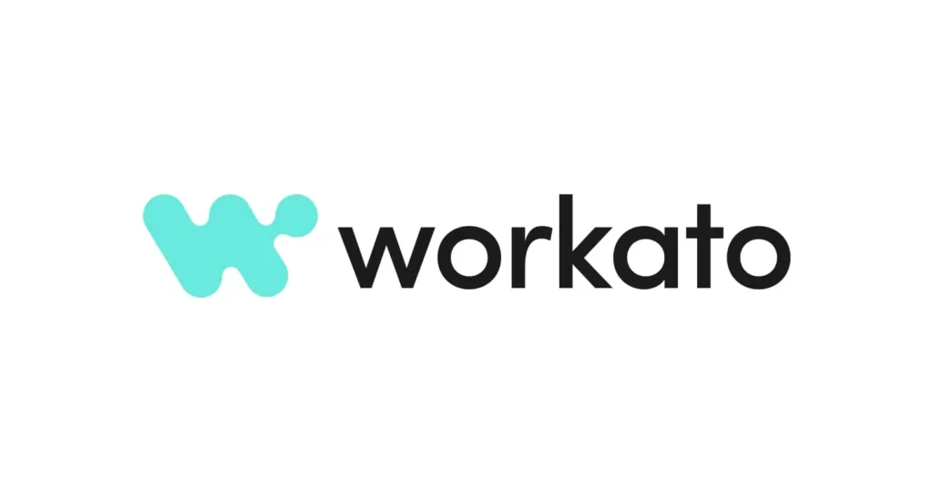 Workato The Enterprise Powerhouse